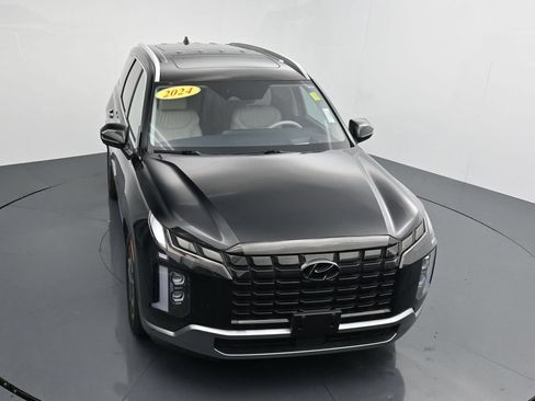 Used 2024 Hyundai Palisade Limited FWD image 27