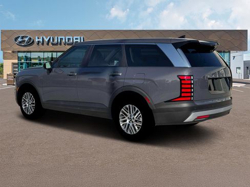 New 2026 Hyundai Palisade SE AWD/4WD image 4