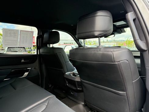 Certified 2025 Toyota Tundra Limited image 19