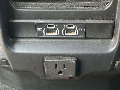 Certified 2023 RAM 1500 Rebel w/ Rebel Level 2 Equipment Group image 16