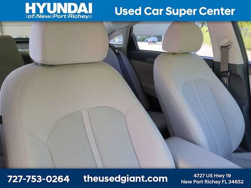 Used 2019 Hyundai Sonata SEL FWD image 6