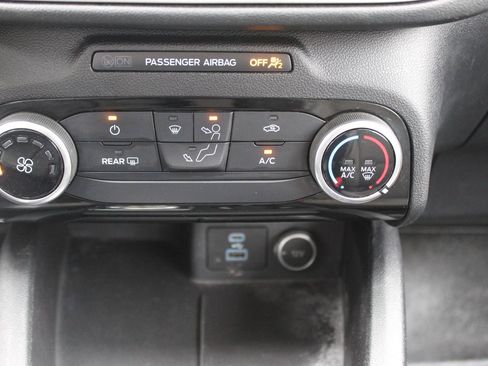 Used 2021 Ford Escape S FWD image 34