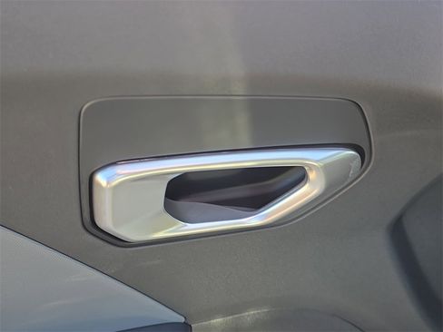 New 2025 Kia K4 LXS image 20