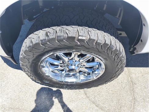 Used 2019 RAM 2500 Limited AWD/4WD image 19