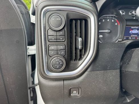 Used 2022 GMC Sierra 1500 AT4 w/ AT4 Premium Package AWD/4WD image 23