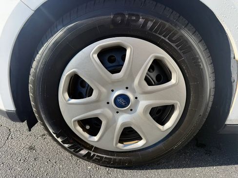 Used 2015 Ford Focus S FWD image 23