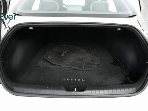 Used 2023 Hyundai Ioniq 6 SEL w/ Cargo Package image 22