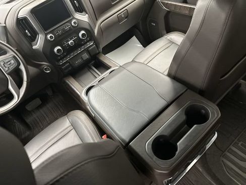 Used 2023 GMC Sierra 2500 Denali AWD/4WD image 24
