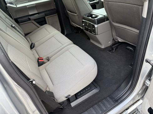 Certified 2021 Ford F250 XLT w/ XLT Premium Package image 41