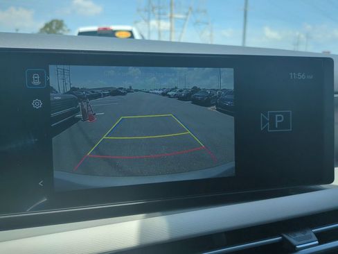 New 2026 Hyundai Tucson SEL AWD/4WD image 25