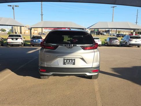 Used 2022 Honda CR-V EX-L image 7
