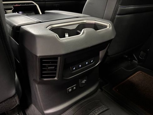 Used 2026 Toyota Tundra Platinum AWD/4WD image 52