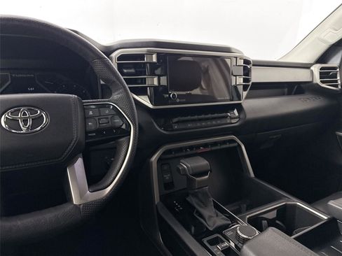 Used 2024 Toyota Tundra SR5 image 34