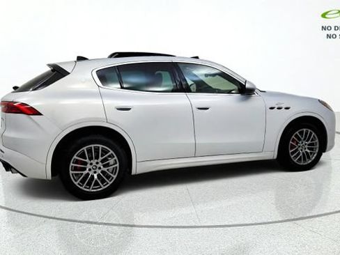Used 2023 Maserati Grecale GT AWD/4WD image 10