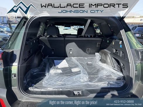 New 2026 Subaru Outback Touring XT AWD/4WD image 44