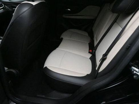 Used 2019 Buick Encore Preferred w/ Safety Package FWD image 26