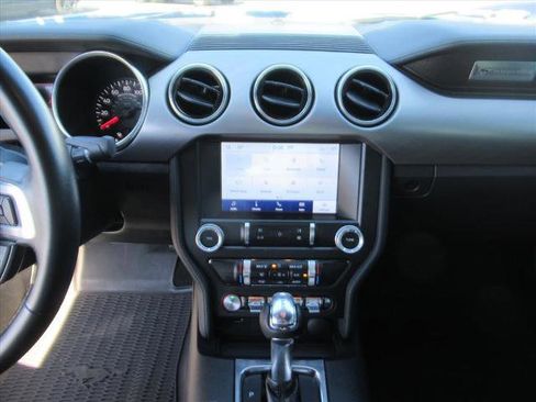 Used 2023 Ford Mustang GT w/ Equipment Group 301A image 21