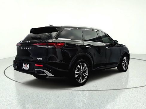 Used 2022 INFINITI QX60 Luxe AWD/4WD image 7
