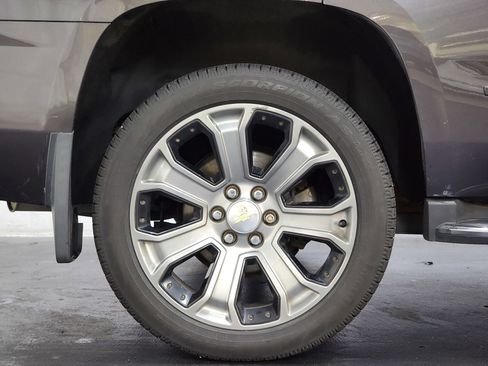 Used 2017 Chevrolet Tahoe Premier image 28