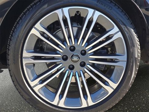 Certified 2023 Land Rover Range Rover Sport SE image 35