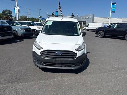 Used 2020 Ford Transit Connect XL FWD image 2