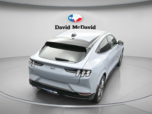 Used 2025 Ford Mustang Mach-E GT image 13