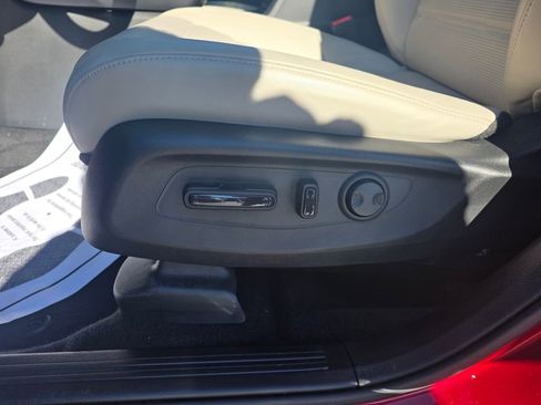 Certified 2024 Honda CR-V EX-L image 11