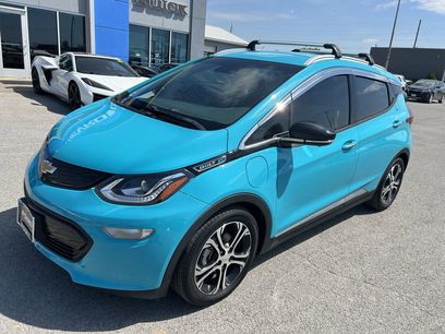 Used 2020 Chevrolet Bolt Premier w/ Infotainment Package