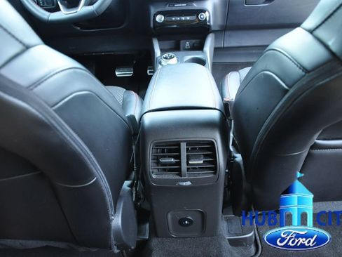 Used 2024 Ford Escape ST-Line Select w/ Tech Pack #2 AWD/4WD image 21