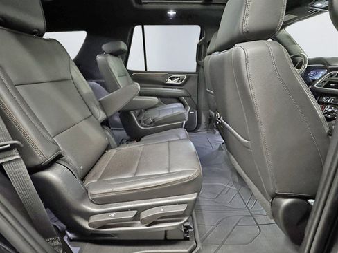 Used 2022 Chevrolet Tahoe High Country AWD/4WD image 27