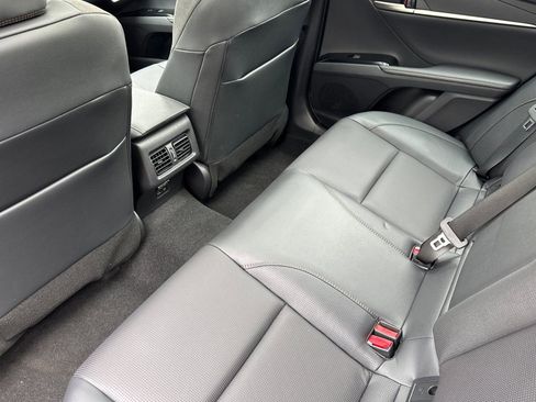 New 2026 Toyota Camry XLE image 13