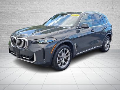 Used 2026 BMW X5 xDrive40i