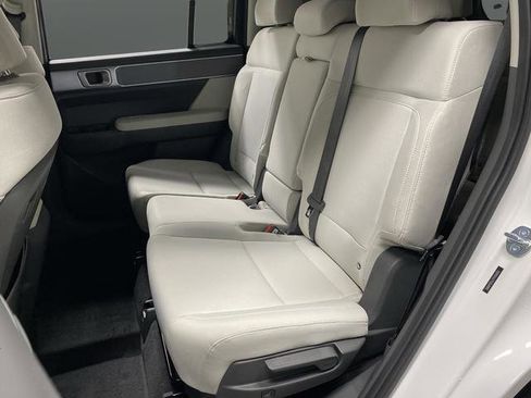 New 2026 Hyundai Santa Fe SE AWD/4WD image 27