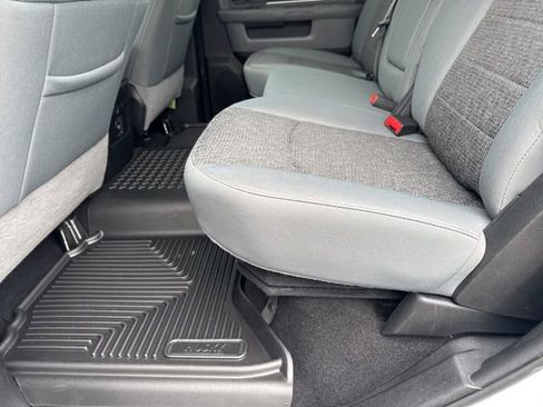 Used 2018 RAM 1500 Big Horn image 13