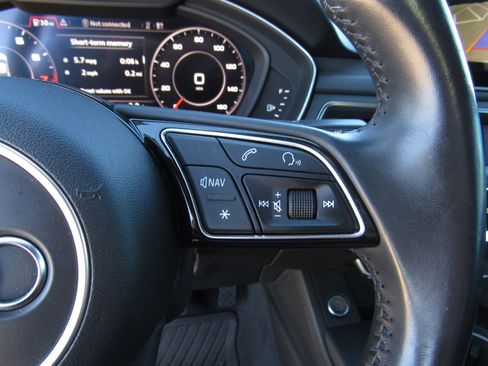 Used 2018 Audi A5 2.0T Premium Plus w/ Premium Plus image 24