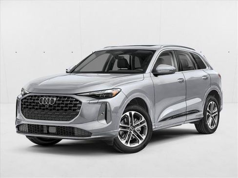 New 2026 Audi Q5 Premium AWD/4WD image 1