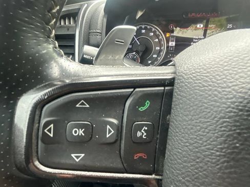 Used 2022 RAM 1500 Rebel w/ G/T Package AWD/4WD image 22