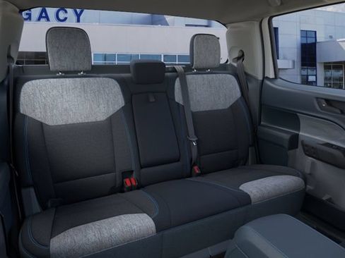 New 2026 Ford Maverick XLT w/ XLT Luxury Package FWD image 11