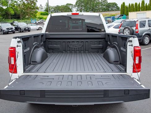 Used 2021 Ford F150 XLT w/ Equipment Group 302A High AWD/4WD image 17