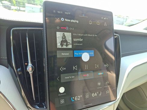 New 2026 Volvo XC60 B5 Ultra w/ Protection Package Premier image 12