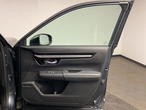 Used 2024 Honda CR-V EX-L image 24
