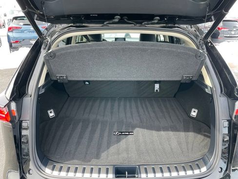 Used 2017 Lexus NX 200t FWD image 29