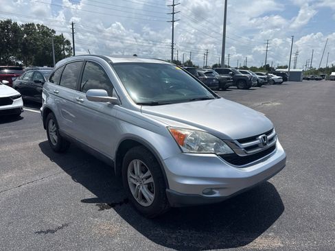 Used 2011 Honda CR-V EX-L image 16