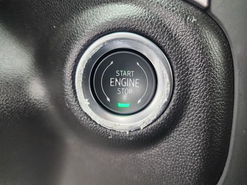 Used 2025 Chevrolet Silverado 1500 Custom w/ Rally Edition image 31