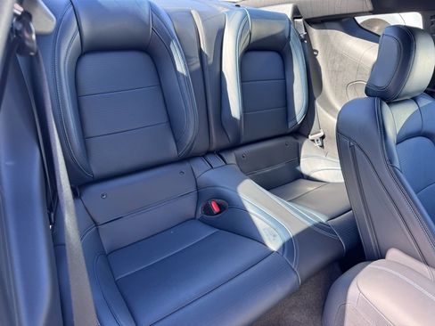 Used 2024 Ford Mustang GT Premium w/ California Special Package image 20