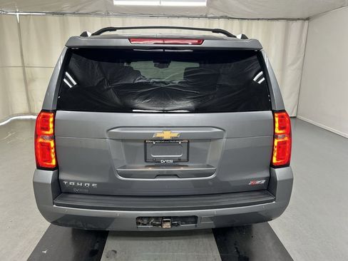 Used 2019 Chevrolet Tahoe LT w/ Off-Road Package image 22
