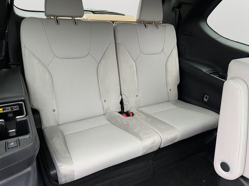 New 2026 Lexus TX 350 AWD image 7