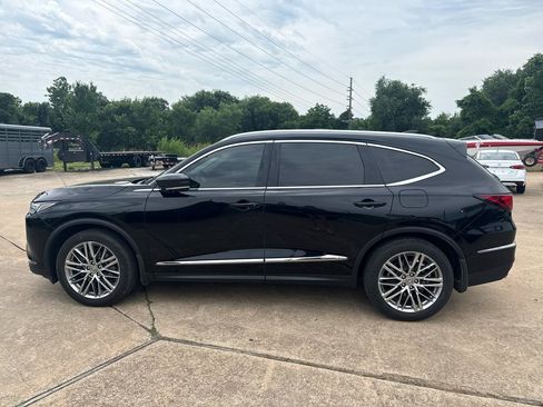 Used 2022 Acura MDX SH-AWD w/ Advance Package image 8