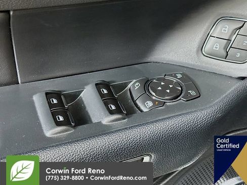 Certified 2022 Ford Expedition Limited AWD/4WD image 21