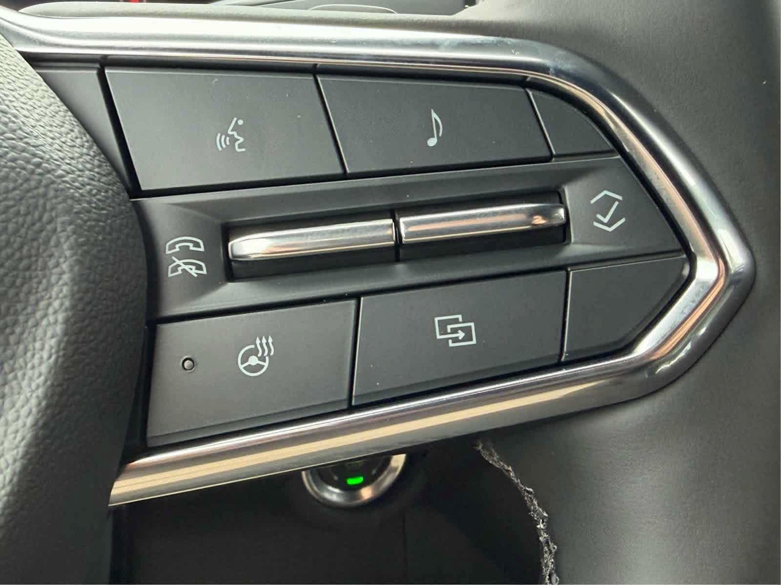 New 2026 Chevrolet Tahoe High Country AWD/4WD image 8